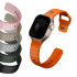 UNIQ Stride 防水FKM橡膠不鏽鋼高質感錶帶 for Apple Watch-38/40/41mm 共用款