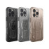 Skinarma Helio 磁吸支架防摔手機殼 附掛繩環 for iPhone 16
