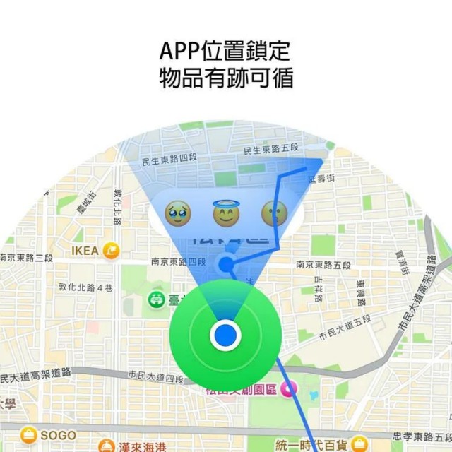 ONAIR 全功能自帶線磁吸無線行動電源 K1【半固態電池】